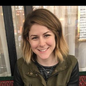 Meet your Posher, Courtney